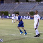 Football Bermuda vs Sint Maarten, October 12 2018-5258