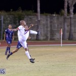Football Bermuda vs Sint Maarten, October 12 2018-5300
