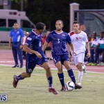 Football Bermuda vs Sint Maarten, October 12 2018-5317