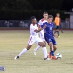 Football Bermuda vs Sint Maarten, October 12 2018-5374