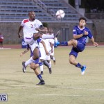 Football Bermuda vs Sint Maarten, October 12 2018-5383