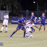 Football Bermuda vs Sint Maarten, October 12 2018-5424