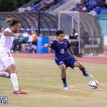Football Bermuda vs Sint Maarten, October 12 2018-5433