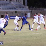 Football Bermuda vs Sint Maarten, October 12 2018-5450