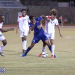 Football Bermuda vs Sint Maarten, October 12 2018-5453
