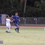 Football Bermuda vs Sint Maarten, October 12 2018-5461