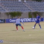 Football Bermuda vs Sint Maarten, October 12 2018-5470
