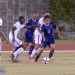 Football Bermuda vs Sint Maarten, October 12 2018-5523