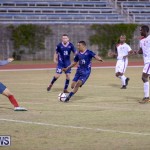 Football Bermuda vs Sint Maarten, October 12 2018-5546