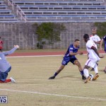 Football Bermuda vs Sint Maarten, October 12 2018-5548