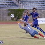 Football Bermuda vs Sint Maarten, October 12 2018-5577