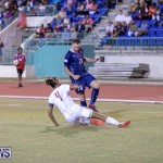 Football Bermuda vs Sint Maarten, October 12 2018-5609