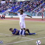 Football Bermuda vs Sint Maarten, October 12 2018-5723