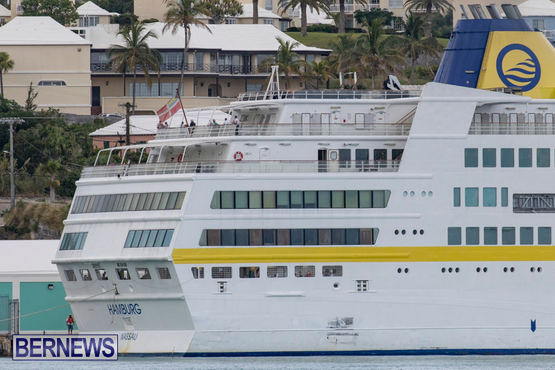 Hamburg Cruise Ship Bermuda, October 30 2018-3023