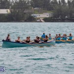 International Gig Regatta Men’s & Ladies’ Racing Bermuda, October 21 2018-9165