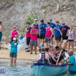 International Gig Regatta Men’s & Ladies’ Racing Bermuda, October 21 2018-9315
