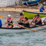 International Gig Regatta Men’s & Ladies’ Racing Bermuda, October 21 2018-9339