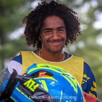 Mitchell & Ingham Compete In South Carolina - Bernews