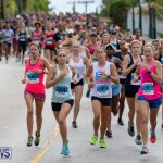 Partner Re Womens 5K Run and Walk Bermuda, October 14 2018-5832