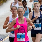 Partner Re Womens 5K Run and Walk Bermuda, October 14 2018-5838