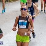 Partner Re Womens 5K Run and Walk Bermuda, October 14 2018-5870