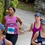Partner Re Womens 5K Run and Walk Bermuda, October 14 2018-5894