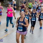 Partner Re Womens 5K Run and Walk Bermuda, October 14 2018-5896