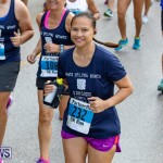 Partner Re Womens 5K Run and Walk Bermuda, October 14 2018-5924