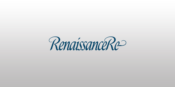 RenaissanceRe Announces Quarterly Dividend