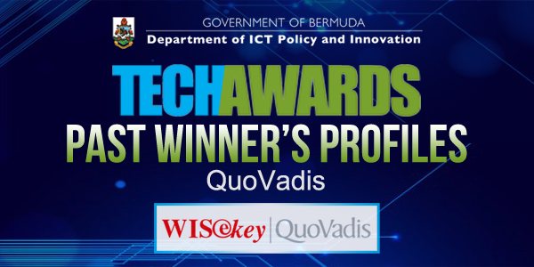 Tech Awards 600x300 QuoVadis
