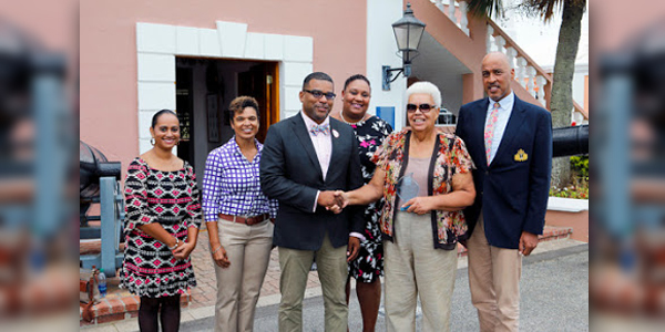 World Teachers’ Day Bermuda Oct 5 2018 (2)