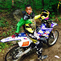 Motocross: Mitchell, Ingham Compete In Virginia - Bernews