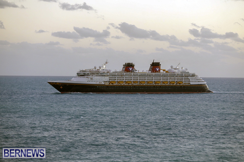 cruise ships arriving Bermuda Oct 31 2018 (22)