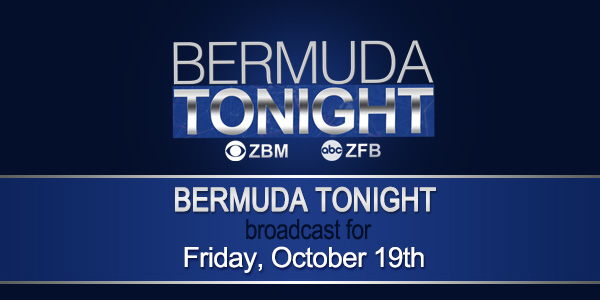 zbm 9 news Bermuda Oct 19 2018 tc