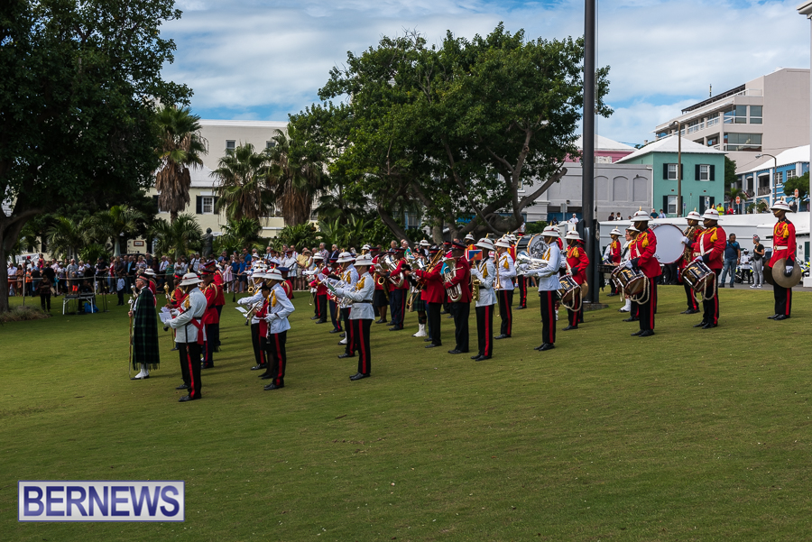 2018 Remembrance Day Parade Bermuda JM (13)
