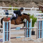 Bermuda Equestrian Federation Jumper Show, November 24 2018-9857