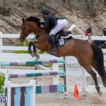 Bermuda Equestrian Federation Jumper Show, November 24 2018-9862
