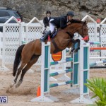 Bermuda Equestrian Federation Jumper Show, November 24 2018-9869