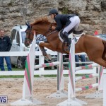Bermuda Equestrian Federation Jumper Show, November 24 2018-9901