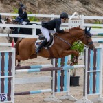 Bermuda Equestrian Federation Jumper Show, November 24 2018-9914