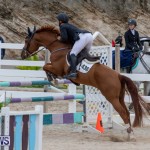 Bermuda Equestrian Federation Jumper Show, November 24 2018-9921