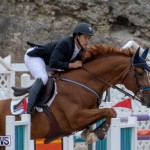 Bermuda Equestrian Federation Jumper Show, November 24 2018-9933