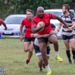 Bermuda Rugby Football Union League, November 24 2018-0322