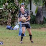 Bermuda Rugby Football Union League, November 24 2018-0570