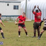 Bermuda Rugby Football Union League, November 24 2018-0622