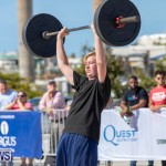 Bermuda Strongman Competition, November 3 2018-4126