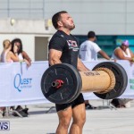 Bermuda Strongman Competition, November 3 2018-4309