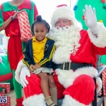 Children Greet Santa At Airport Bermuda, November 23 2018-8396
