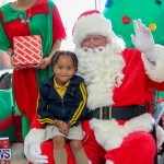 Children Greet Santa At Airport Bermuda, November 23 2018-8401