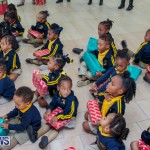 Children Greet Santa At Airport Bermuda, November 23 2018-8462